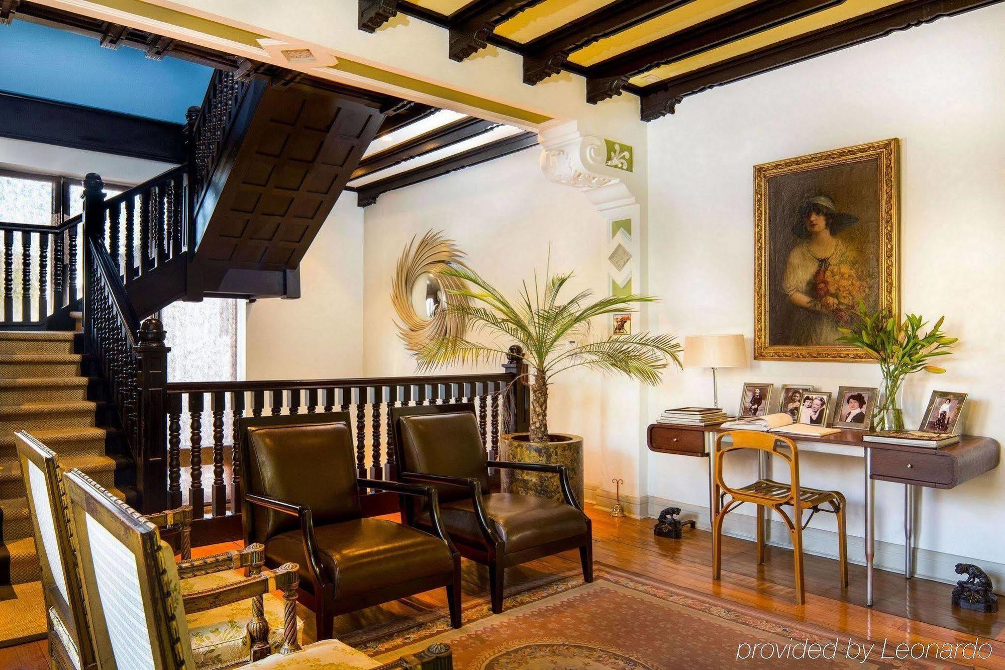 Aubrey Boutique 4* Santiago