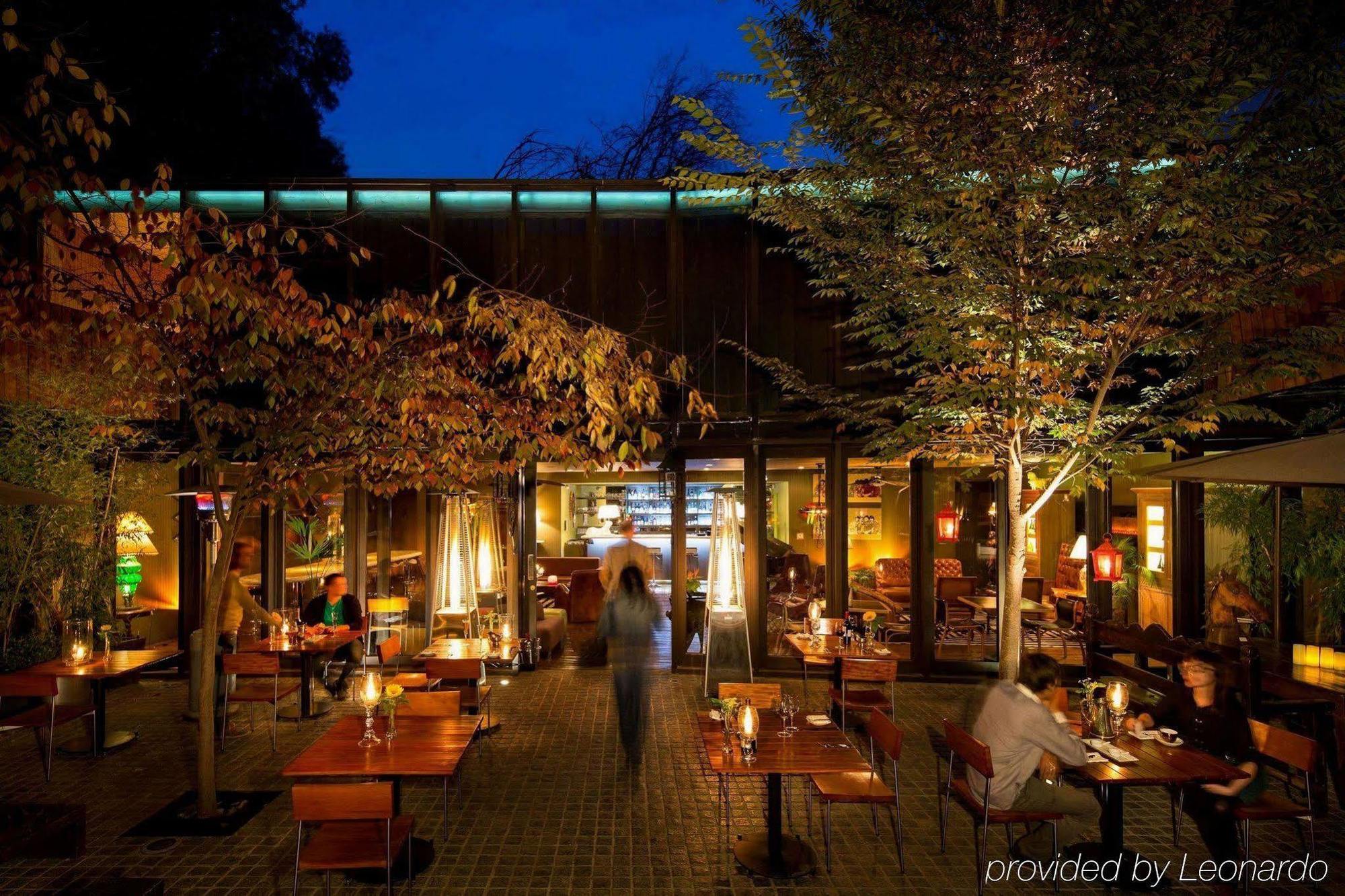 Hotel Aubrey Boutique Santiago