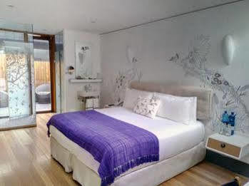 Hotel Aubrey Boutique 4*